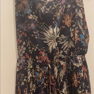 Super fun and flirty jumpsuit